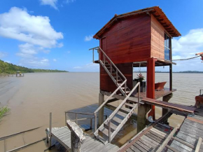 ILHA Da FANTASIA, SUITE BANGALÔ